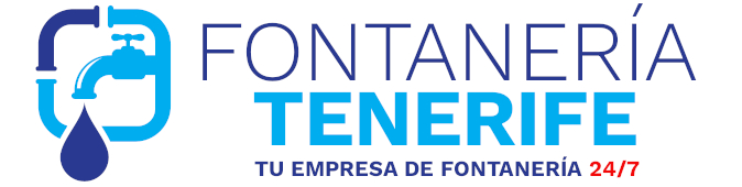 FONTANERÍA TENERIFE